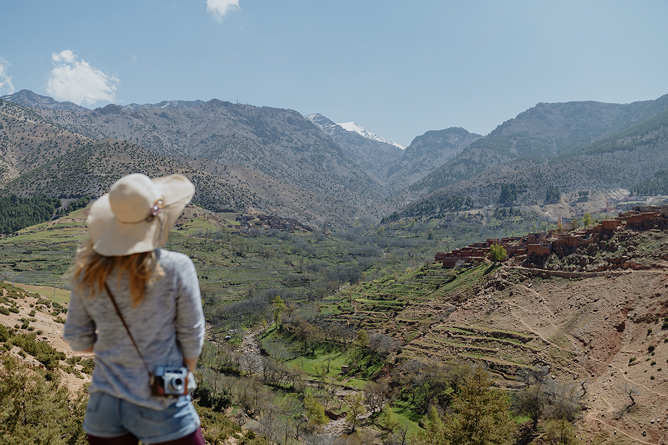 هل السياحة بخير؟