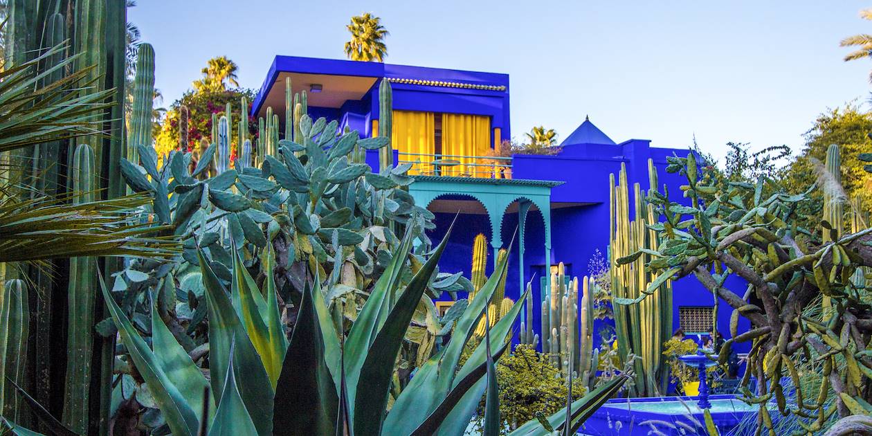 سحر مراكش لايقاوم