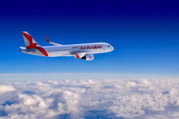 العربية العربية للطيران تضيف رحلات جديدة  نحو أوروبا انطلاقا من تطوان