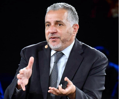 الكونفدرالية الوطنية للسياحة تنظم لقاء هاما حول الاستراتيجيات الجديدة للضيافة والسفر 