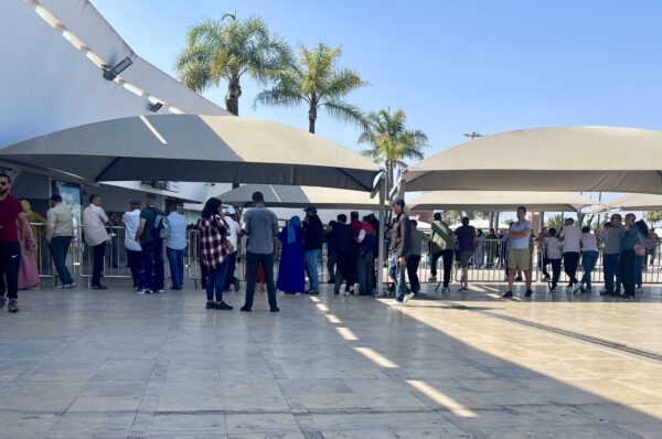 رحلة التحدي من مطار البيضاء نحو أكادير 