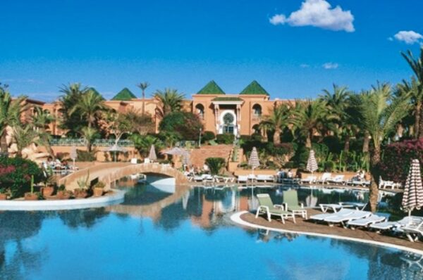 مجموعة بيكالباطروس تقتني فندق سانكو مراكش ب 120 مليون درهم 