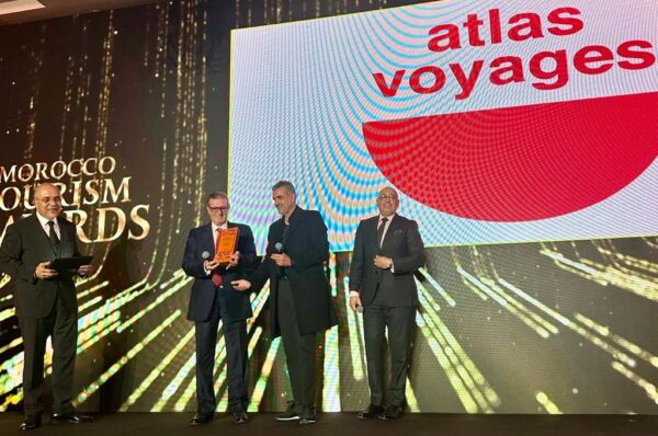 الدورة الأولى لجائزة المغرب للسياحة تتوج 14 مهنيا