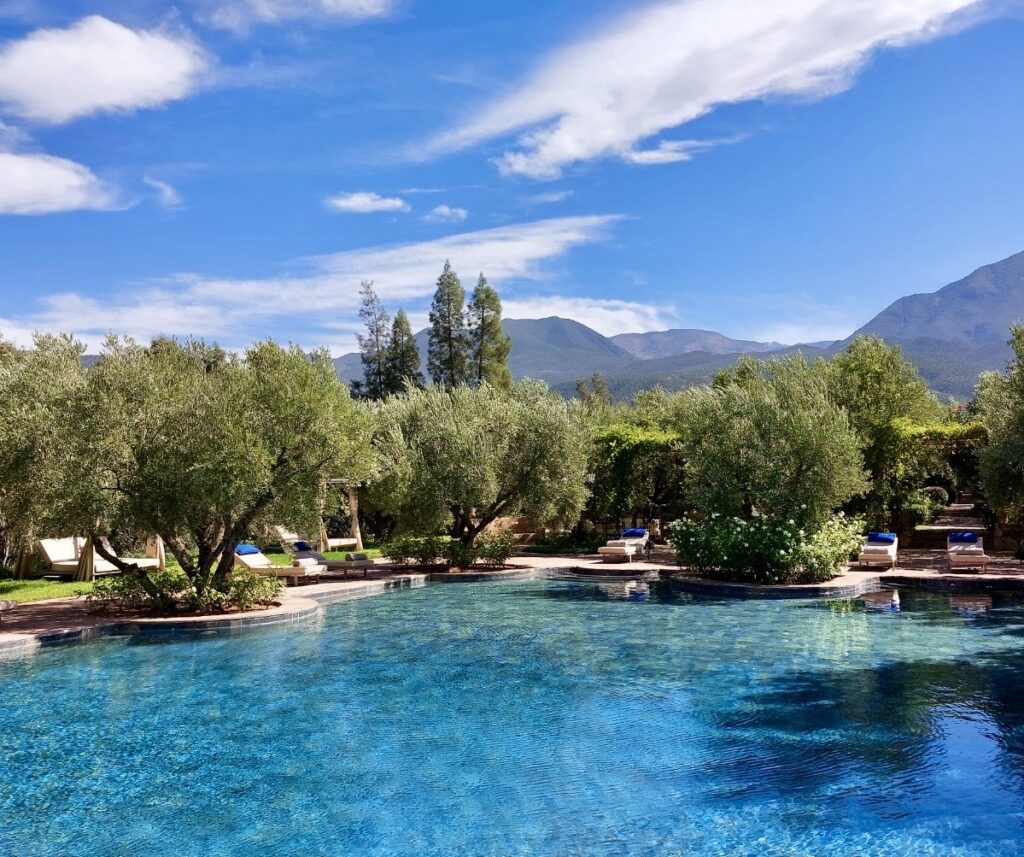 ماهي آفاق السياحة الجبلية بالمغرب؟