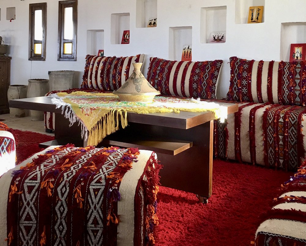 ليالي المبيت الفندقية وحرج الأرقام